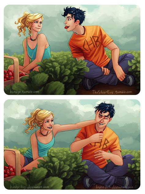 Percabeth 